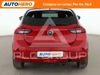 2021 Opel Corsa