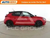 2021 Opel Corsa