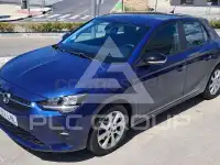 2021 Opel Corsa