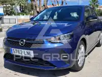 2021 Opel Corsa