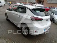 2021 Opel Corsa