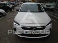 2021 Opel Corsa
