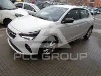2021 Opel Corsa