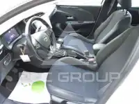 2021 Opel Corsa