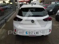 2021 Opel Corsa