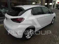 2021 Opel Corsa