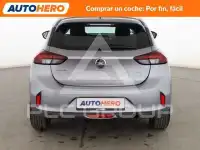 2021 Opel Corsa