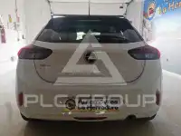 2021 Opel Corsa