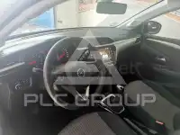 2021 Opel Corsa