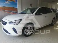 2021 Opel Corsa