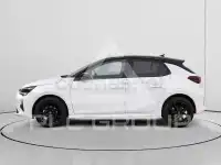 2021 Opel Corsa