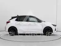 2021 Opel Corsa