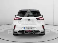 2021 Opel Corsa