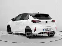 2021 Opel Corsa