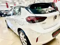 2021 Opel Corsa