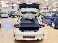 2021 Opel Corsa