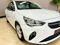 2021 Opel Corsa