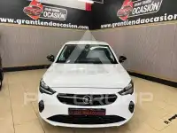 2021 Opel Corsa