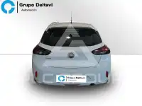 2021 Opel Corsa