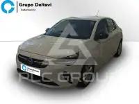2021 Opel Corsa