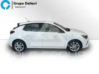 2021 Opel Corsa