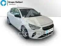 2021 Opel Corsa