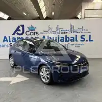 2021 Opel Corsa