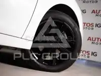 2021 Opel Corsa