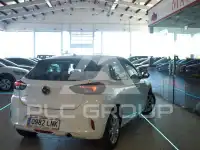 2021 Opel Corsa