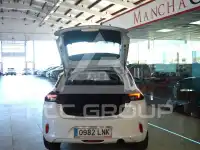 2021 Opel Corsa