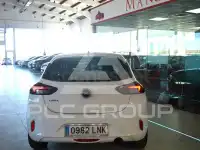2021 Opel Corsa