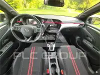 2021 Opel Corsa