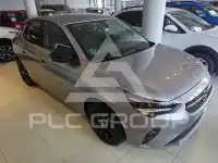 2021 Opel Corsa