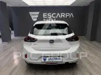 2021 Opel Corsa
