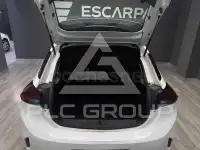 2021 Opel Corsa