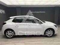 2021 Opel Corsa