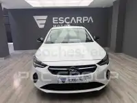 2021 Opel Corsa