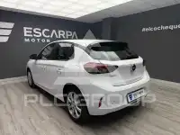 2021 Opel Corsa