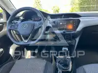 2021 Opel Corsa