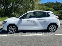 2021 Opel Corsa