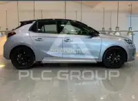 2021 Opel Corsa