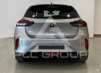 2021 Opel Corsa