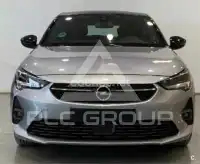 2021 Opel Corsa