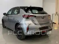 2021 Opel Corsa