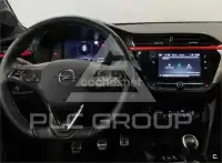 2021 Opel Corsa