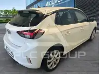 2021 Opel Corsa