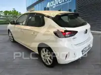 2021 Opel Corsa