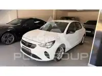 2021 Opel Corsa