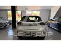 2021 Opel Corsa