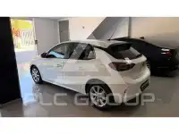 2021 Opel Corsa